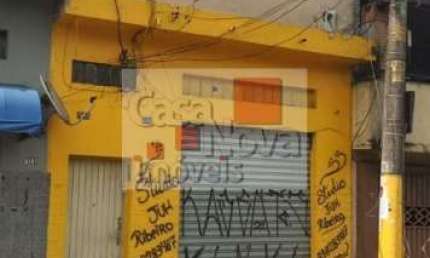 Casa em condomínio fechado com 2 quartos à venda na Avenida João Simão de Castro, 610, Vila Sabrina, São Paulo