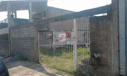Terreno à venda na Rua 3, 375, Conjunto Marcos Freire, Guarulhos