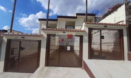 Casa com 3 quartos à venda na Rua Ataliba Vieira, 1140, Vila Medeiros, São Paulo