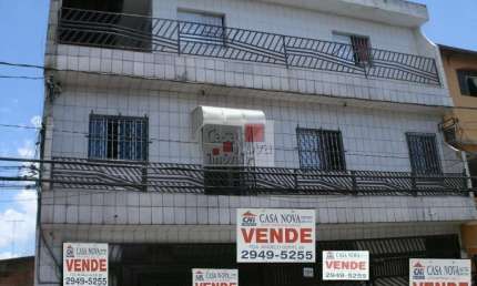 Casa em condomínio fechado com 10 quartos à venda na Rua Lagoa Grande, 131, Vila Medeiros, São Paulo