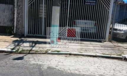Casa com 3 quartos à venda na Rua Invasão dos Holandeses, 158, Vila Sabrina, São Paulo