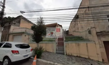 Terreno à venda na Rua Agudos Grandes, 189, Vila Gustavo, São Paulo