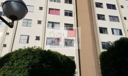 Apartamento com 2 quartos à venda na Rua Manguari, 257, Jardim Andaraí, São Paulo