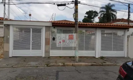 Casa com 3 quartos à venda na Rua Capitão Nascimento, 461, Jaçanã, São Paulo