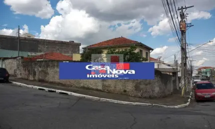 Casa em condomínio fechado com 3 quartos à venda na Rua Maria José Barroso, 1, Vila Maria Alta, São Paulo