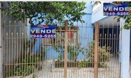 Casa com 3 quartos à venda na Rua Carlos Malcher, 159, Parque Edu Chaves, São Paulo