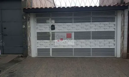 Casa em condomínio fechado com 2 quartos à venda na Avenida Jaci Toledo, 723, Vila Sabrina, São Paulo
