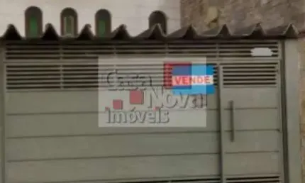 Casa com 3 quartos à venda na Rua Doutor Afrodísio Vidigal, 459, Vila Maria Alta, São Paulo