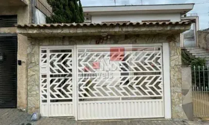Casa com 4 quartos à venda na Avenida Belisário Pena, 1219, Vila Maria Alta, São Paulo