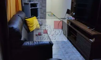 Apartamento com 2 quartos à venda na Rua Paraíba, 238, Brás, São Paulo