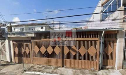 Casa em condomínio fechado com 2 quartos à venda na Rua Batalha do Jataí, 170, Vila Sabrina, São Paulo, 200 m2 por R$ 650.000