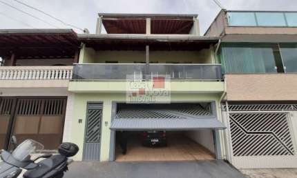 Casa com 5 quartos à venda na Rua João Souto Maior, 945, Vila Medeiros, São Paulo