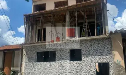 Apartamento com 30 quartos à venda na Rua Major Dantas Cortez, 1067, Vila Gustavo, São Paulo