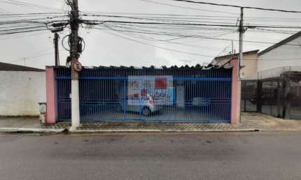 Casa com 5 quartos à venda na Rua Cirene de Oliveira Laet, 91, Vila Nilo, São Paulo
