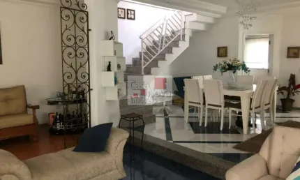 Casa com 4 quartos à venda na Rua Danúbio Azul, 555, Jardim Guanca, São Paulo