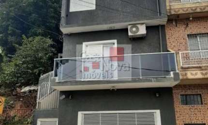 EXCELENTE OPORTUNIDADE - LINDO SOBRADO PARA MORADIA!!!!