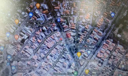 Casa em condomínio fechado com 2 quartos à venda na Avenida Professor Castro Júnior, 80, Vila Sabrina, São Paulo