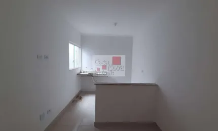 Apartamento com 2 quartos à venda na Rua Cruz de Malta, 525, Parada Inglesa, São Paulo
