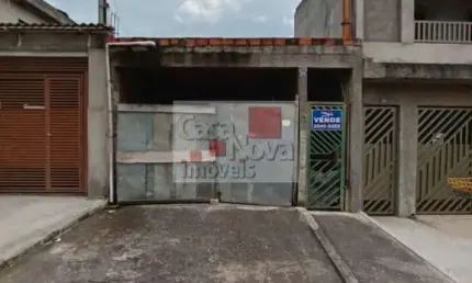 Casa em condomínio fechado com 2 quartos à venda na Avenida Anna Rodrigues de Carvalho, 256, Jardim Doraly, Guarulhos