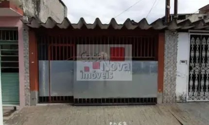 Casa com 3 quartos à venda na Rua Jota Carlos, 350, Jardim Brasil (Zona Norte), São Paulo