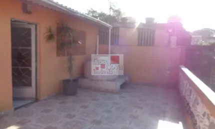 Casa com 3 quartos à venda na Rua Antônio Fernandes, 26, Vila Medeiros, São Paulo, 107 m2 por R$ 600.000