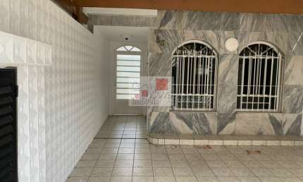 Casa com 3 quartos à venda na Rua Matsu Inague, 83, Vila Medeiros, São Paulo