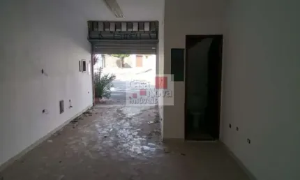 Ponto comercial para alugar na Rua Pedro Taques Pires, 464, Parque Novo Mundo, São Paulo, 48 m2 por R$ 1.100