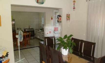 Casa com 3 quartos à venda na Rua Virgínia Porto, 33, Vila Medeiros, São Paulo