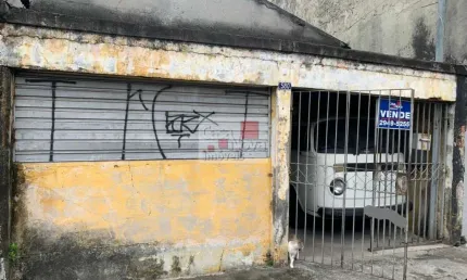 Casa em condomínio fechado com 1 quarto à venda na Rua Aperibé, 580, Parque Edu Chaves, São Paulo