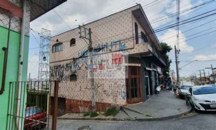 Casa em condomínio fechado com 4 quartos à venda na Avenida Gustavo Adolfo, 2315, Vila Gustavo, São Paulo