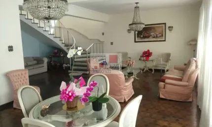 Excelente imóvel na vila gustavo com 316 m² área construída!!!