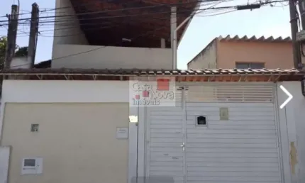 Casa com 3 quartos à venda na Rua Arabana, 163, Jardim Brasil (Zona Norte), São Paulo