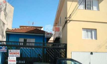 Casa em condomínio fechado com 2 quartos à venda na Rua Joaquim Fonseca Saraiva Filho, 114, Jardim Japão, São Paulo