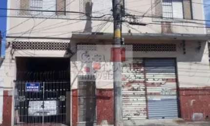 Casa em condomínio fechado com 3 quartos à venda na Rua Marabu, 39, Vila Sabrina, São Paulo