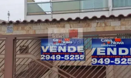 Excelente sobrado bem localizado na região da vila medeiros !!!!