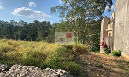 Terreno à venda na Rua Cem, 192, Parque Continental, Guarulhos