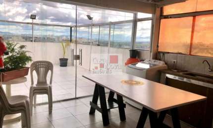 Apartamento com 3 quartos à venda na Rua Terceiro-Sargento João Soares de Faria, 470, Parque Novo Mundo, São Paulo