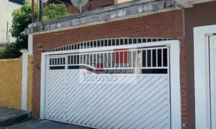 Casa com 3 quartos à venda na Rua Clarinda Maria de Oliveira, 340, Jardim Guanca, São Paulo