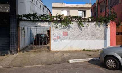 Casa em condomínio fechado com 2 quartos à venda na Rua José Antônio da Silva, 38, Vila Sabrina, São Paulo