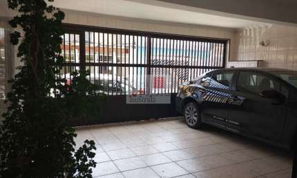 Casa com 2 quartos à venda na Rua Doutor Arlindo de Assis, 114, Parque Edu Chaves, São Paulo