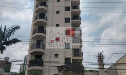 Apartamento com 3 quartos à venda na Rua Lagoa Panema, 484, Vila Guilherme, São Paulo