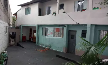 Casa em condomínio fechado com 2 quartos à venda na Pç Nakadari, 47, Jardim Japão, São Paulo