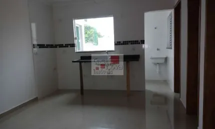 Apartamento com 2 quartos à venda na Rua Verona, 129, Vila Dom Pedro II, São Paulo