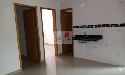 Apartamento com 2 quartos à venda na Rua Verona, 129, Vila Dom Pedro II, São Paulo
