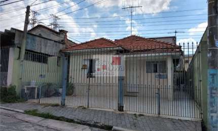 Casa em condomínio fechado com 4 quartos à venda na Rua Maria Augusta, 355, Vila Medeiros, São Paulo