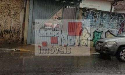 Casa com 3 quartos à venda na Avenida Júlio Buono, 3436, Jardim Modelo, São Paulo
