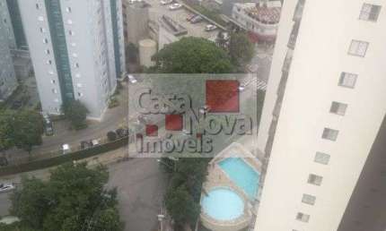 Apartamento com 2 quartos à venda na Rua Terceiro-Sargento João Soares de Faria, 470, Parque Novo Mundo, São Paulo