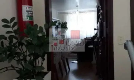 Apartamento com 2 quartos à venda na Rua Centella, 64, Vila Progresso, Guarulhos