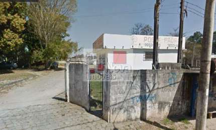 Terreno à venda na Avenida Adhemar Pinto de Siqueira, 101, Vila Galvão, Caçapava