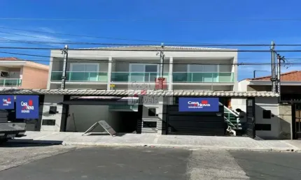 Casa com 3 quartos à venda na Rua das Vertentes, 472, Vila Constança, São Paulo